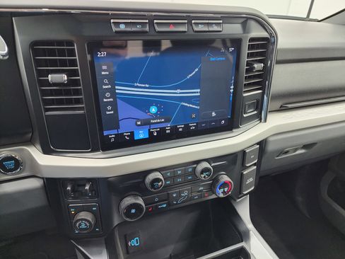 Used 2023 Ford F250 XLT w/ Tremor Off-Road Package image 11