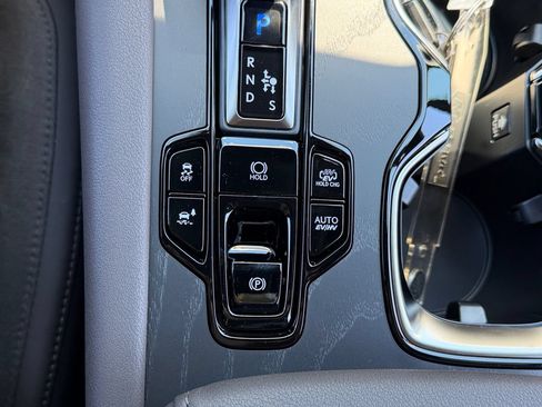 New 2026 Lexus RX 450h AWD image 26
