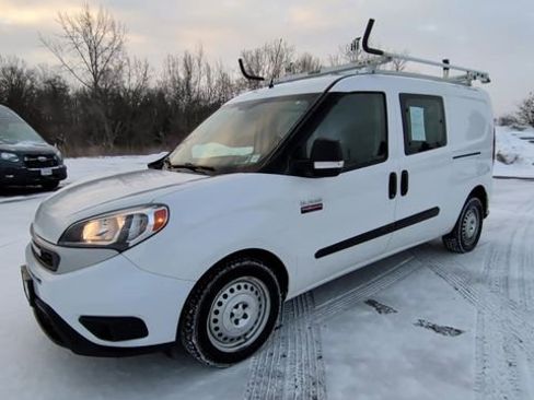 Used 2022 RAM ProMaster City Base image 5