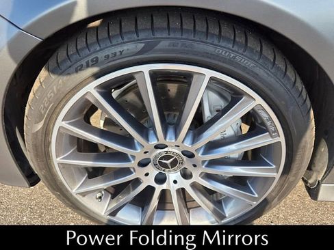 Used 2018 Mercedes-Benz C 300 Cabriolet image 21