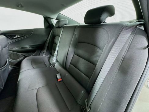 Used 2024 Chevrolet Malibu RS image 21