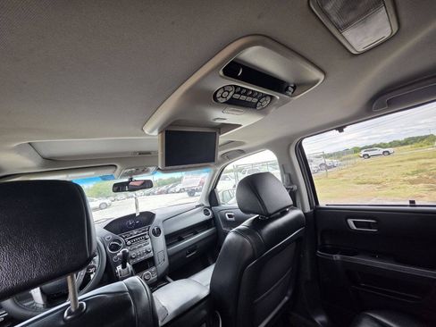 Used 2013 Honda Pilot Touring image 7