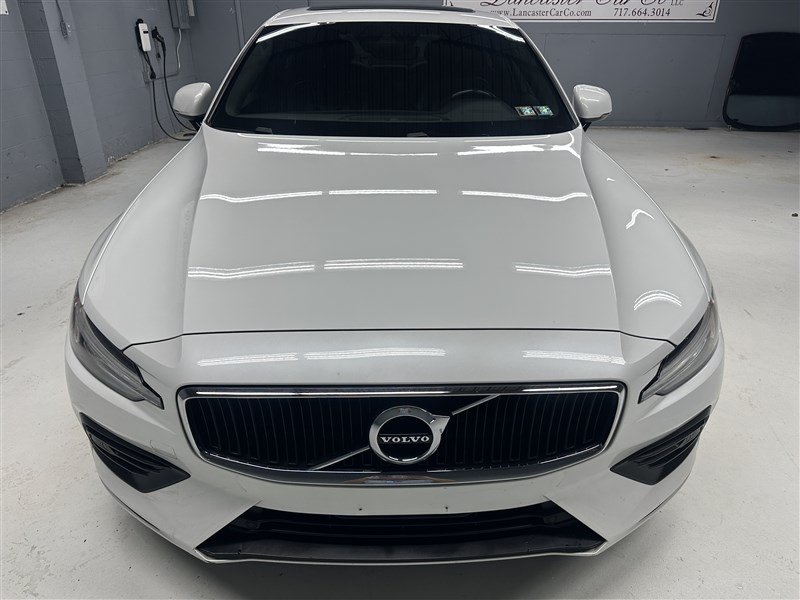 Used 2019 Volvo S60 T6 Momentum w/ Premium Package AWD/4WD image 10