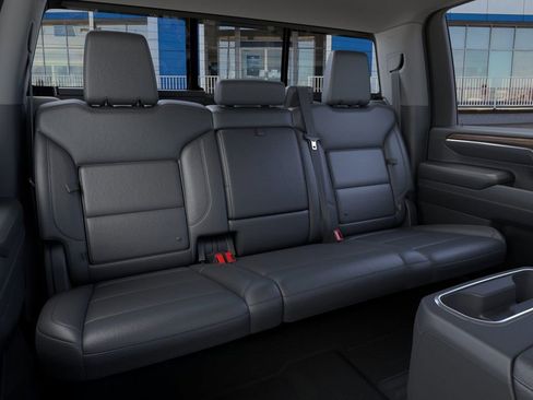 New 2026 Chevrolet Silverado 2500 LT w/ Trail Boss Package image 17