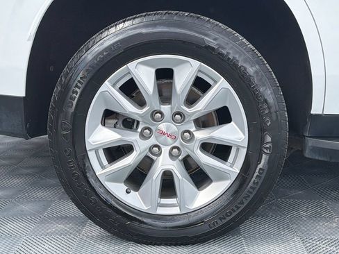 Used 2022 GMC Yukon SLE w/ Gmc Pro Safety Plus Package AWD/4WD image 21