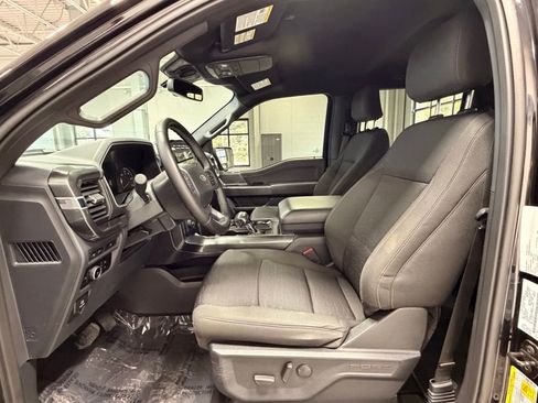 Used 2023 Ford F150 XLT w/ Equipment Group 302A High image 25