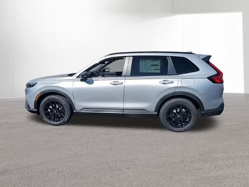 New 2026 Honda CR-V Sport-L image 5