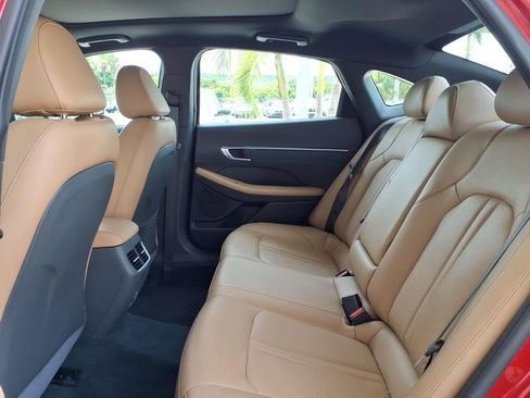 Used 2020 Hyundai Sonata Limited FWD image 10