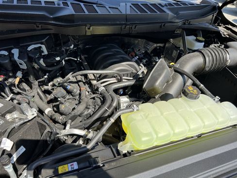 New 2026 Ford F150 XLT image 27