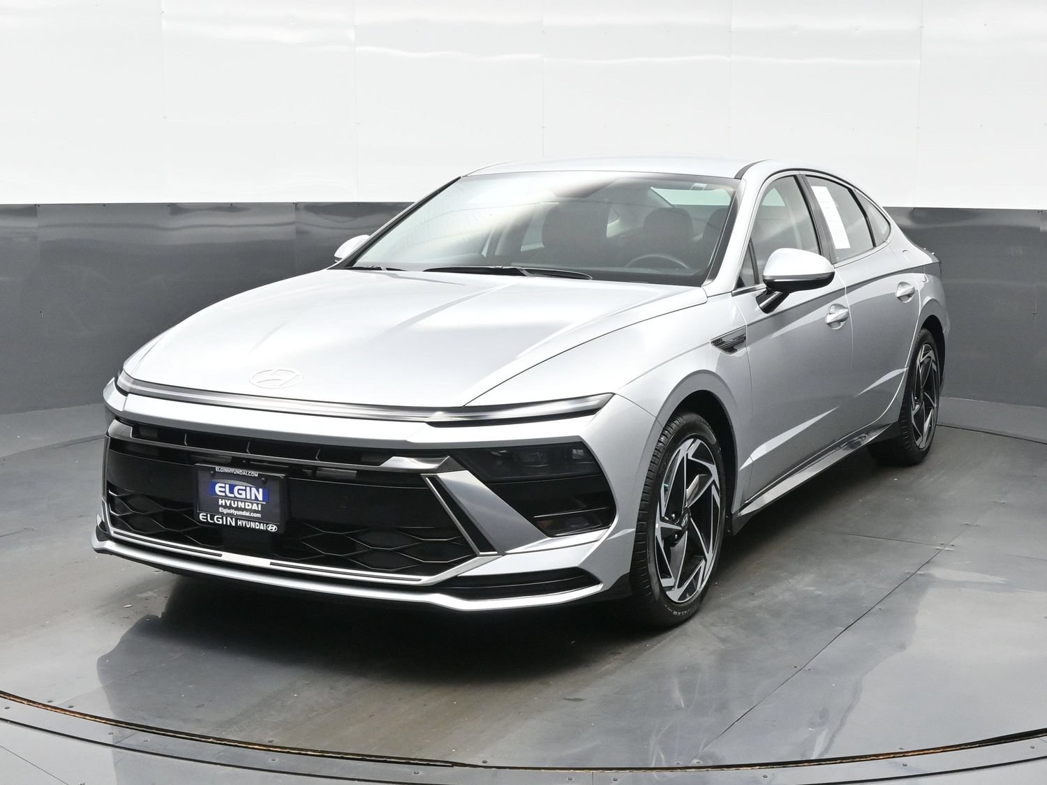 Certified 2026 Hyundai Sonata SEL FWD image 1