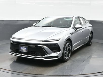 Certified 2026 Hyundai Sonata SEL