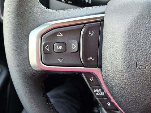 New 2026 RAM 1500 Big Horn image 17