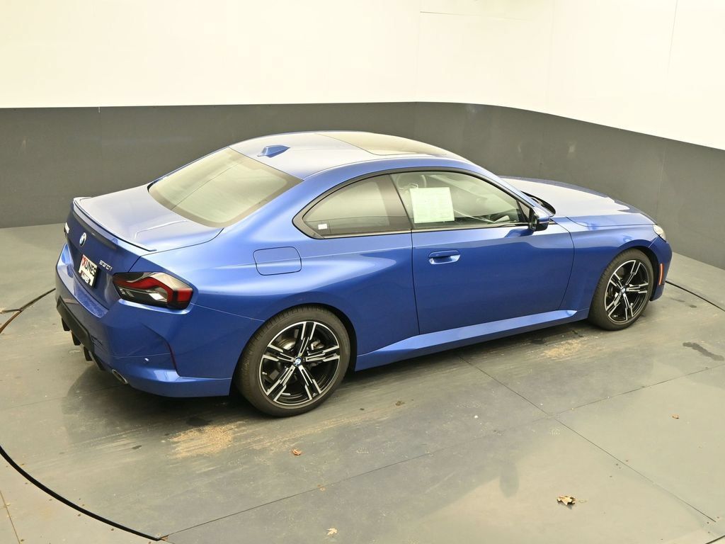 Used 2026 BMW 230i Coupe RWD image 29