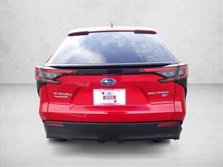 Certified 2023 Subaru Solterra AWD video 3