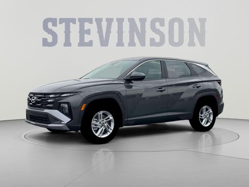 New 2026 Hyundai Tucson SE AWD/4WD image 2