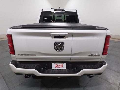 New 2026 RAM 1500 Tungsten w/ Trailer Tow Group image 4