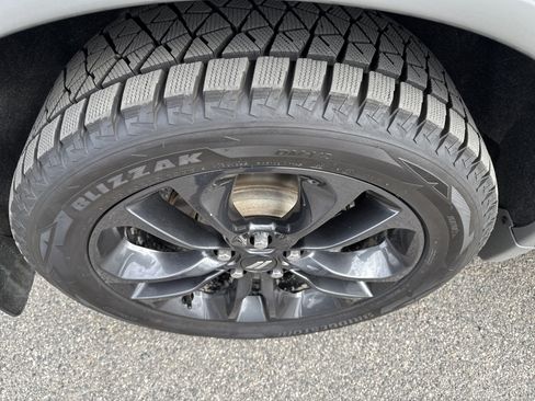 Used 2022 Dodge Durango R/T AWD/4WD image 12