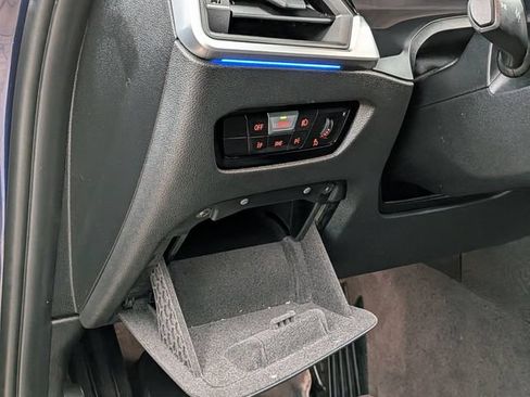 Used 2019 BMW 330i xDrive Sedan w/ Convenience Package AWD/4WD image 16