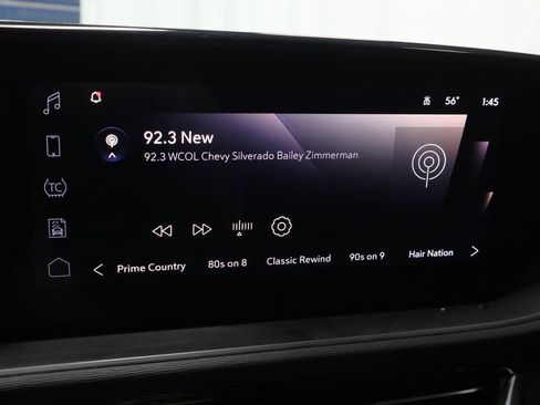 Used 2025 Buick Envista Avenir FWD image 2