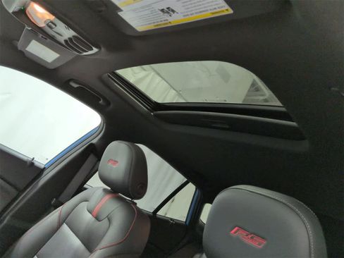 Used 2024 Chevrolet Trax RS w/ Sunroof Package image 20