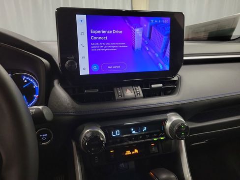 Used 2023 Toyota RAV4 XSE w/ XSE Grade Weather Package AWD/4WD image 14