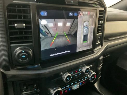 Used 2025 Ford F150 Lariat w/ Equipment Group 502A High AWD/4WD image 11