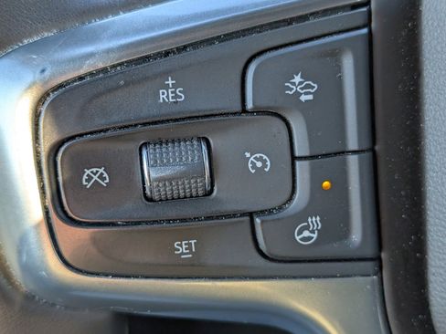 Used 2024 Chevrolet Silverado 1500 LT w/ Protection Package image 9