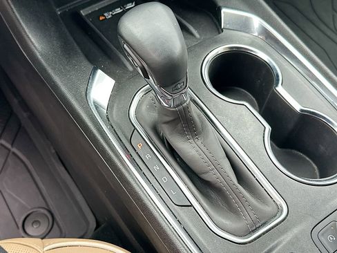 Used 2023 Chevrolet Traverse Premier w/ LPO, Floor Liner Package FWD image 22