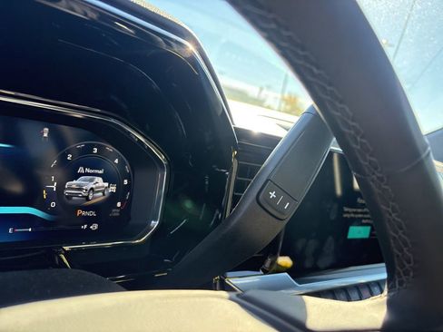 New 2026 Chevrolet Silverado 1500 LT image 14