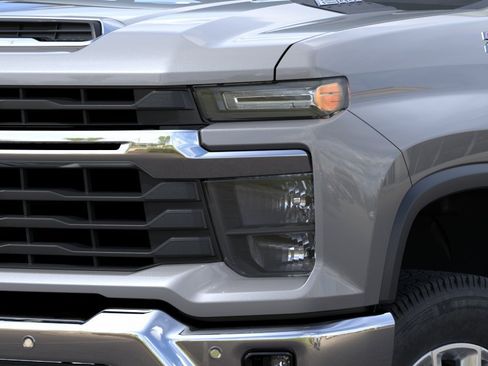 New 2026 Chevrolet Silverado 3500 LT w/ Safety Package AWD/4WD image 34