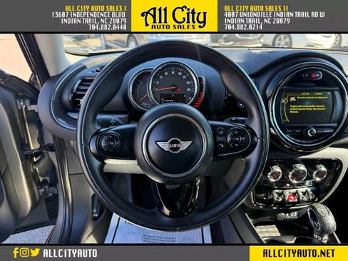 Used 2017 MINI Cooper Clubman S image 18