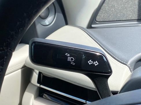 New 2026 Lincoln Navigator L Reserve AWD/4WD image 18
