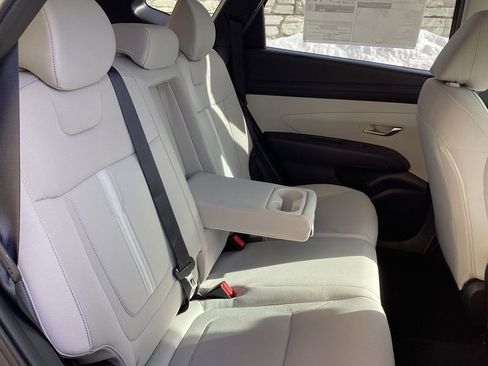 New 2026 Hyundai Tucson SEL image 14