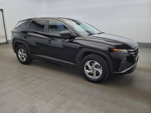 Used 2022 Hyundai Tucson SE AWD/4WD image 11