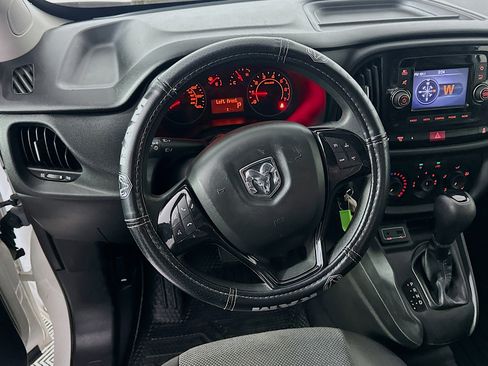 Used 2019 RAM ProMaster City Tradesman image 17