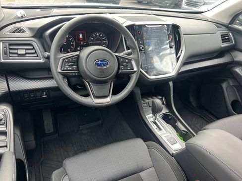 Used 2025 Subaru Ascent Premium w/ Popular Package #2 image 22