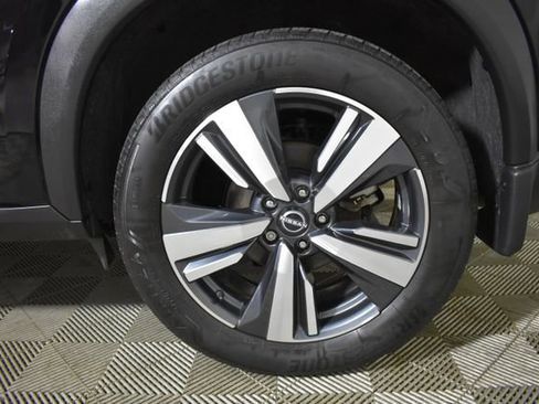 Certified 2023 Nissan Rogue SL w/ SL Premium Package image 46