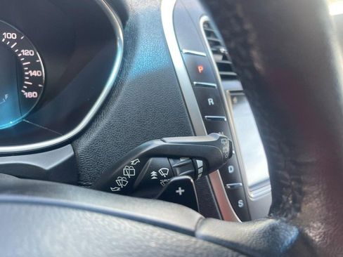 Used 2016 Lincoln MKX Premiere FWD image 23