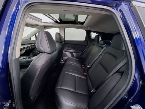 Certified 2025 Nissan Murano SL image 25