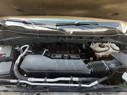 Used 2023 Chevrolet Silverado 1500 LT Trail Boss w/ LPO, Dark Essentials Package