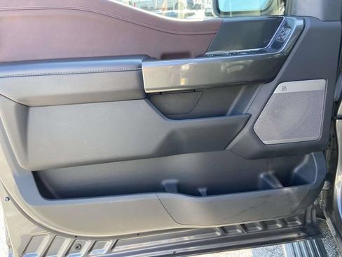 Certified 2023 Ford F150 Lariat w/ Equipment Group 502A High AWD/4WD image 18