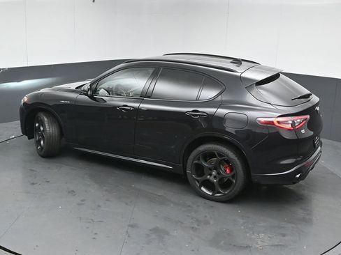 New 2026 Alfa Romeo Stelvio Sprint w/ Convenience Package AWD/4WD image 42