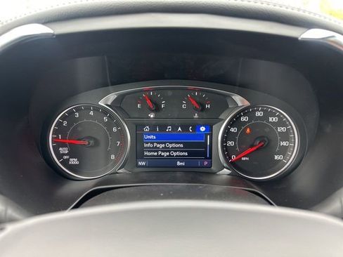 New 2026 Chevrolet Blazer LT image 20