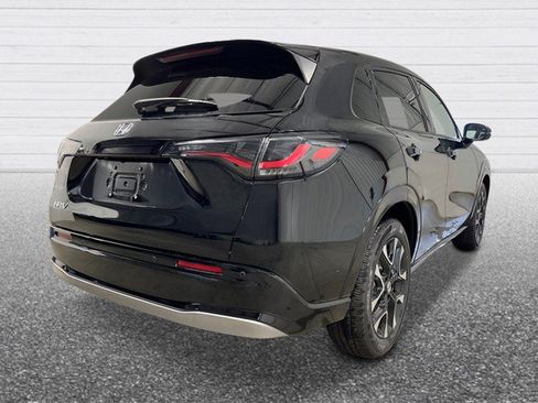 New 2027 Honda HR-V EX-L image 6