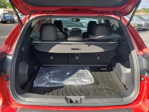 Certified 2025 Subaru Crosstrek 2.5i Limited image 5