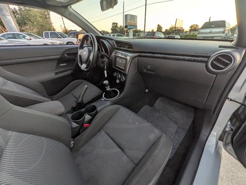 Used 2014 Scion tC Monogram Series image 5