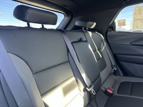 New 2026 Chevrolet TrailBlazer ACTIV w/ Convenience Package image 19