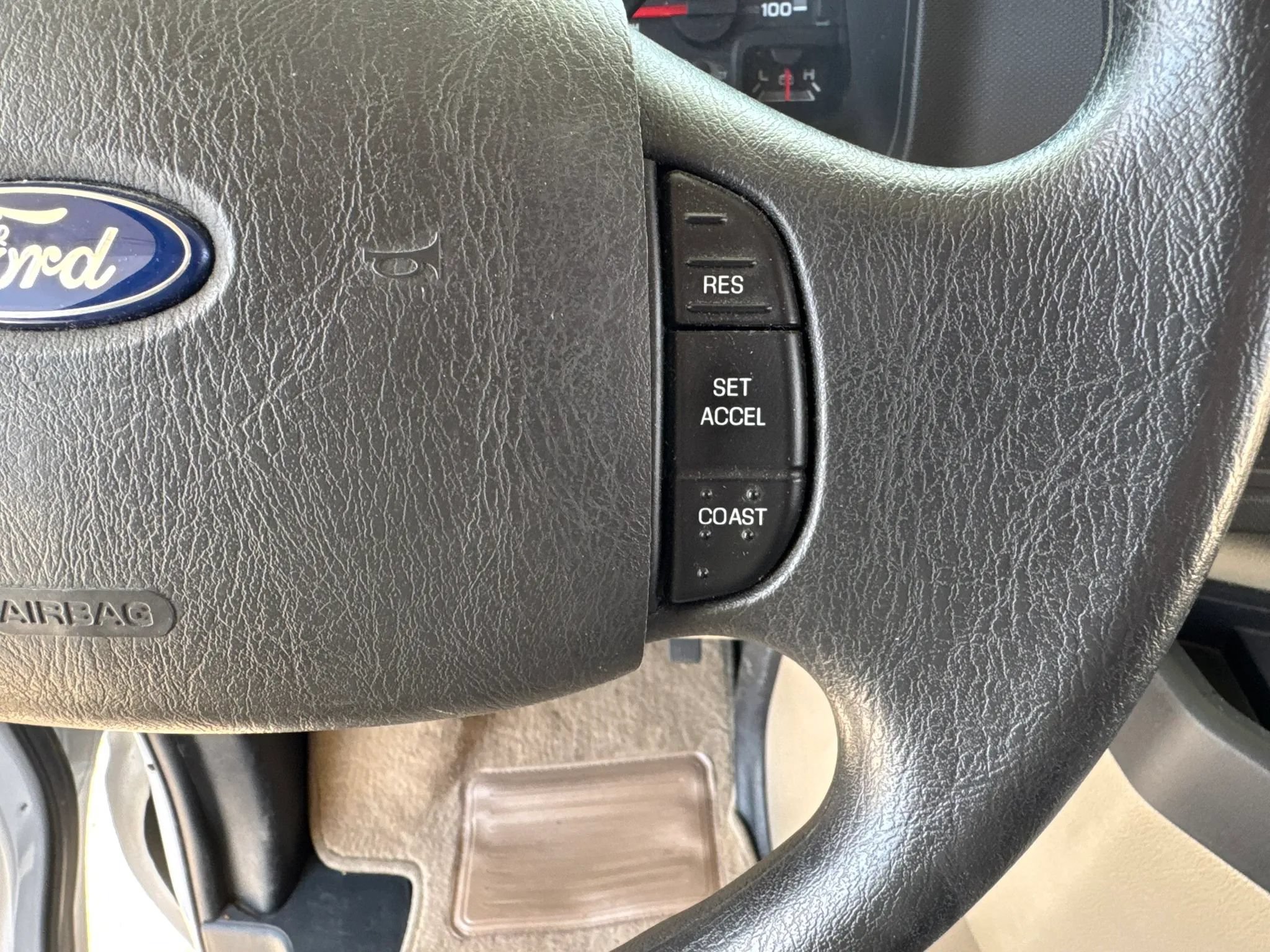 Used 2017 Ford E-450 and Econoline 450 Super Duty w/ Motorhome Prep Package RWD image 62