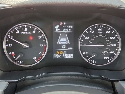 Certified 2024 Subaru Crosstrek 2.5i Limited w/ Crosstrek Mirror Package AWD/4WD image 23