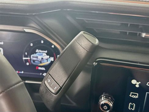 New 2026 GMC Sierra 2500 AT4 w/ AT4 Premium Plus Package AWD/4WD image 10